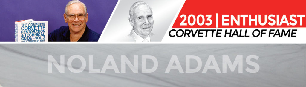 Noland Adams