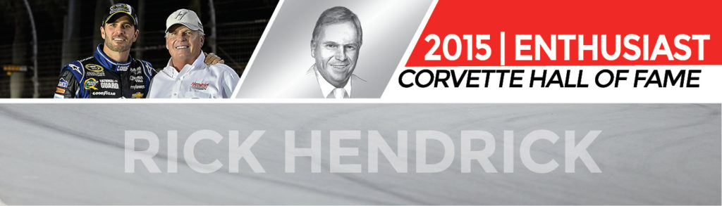 Rick Hendrick