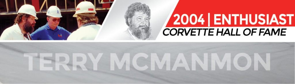 Terry McManmon