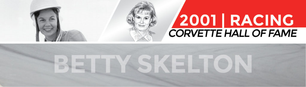 Betty Skelton
