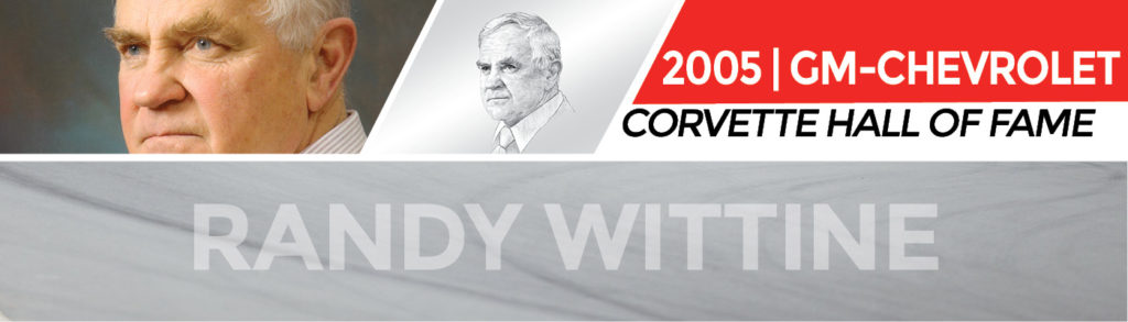 Randy Wittine