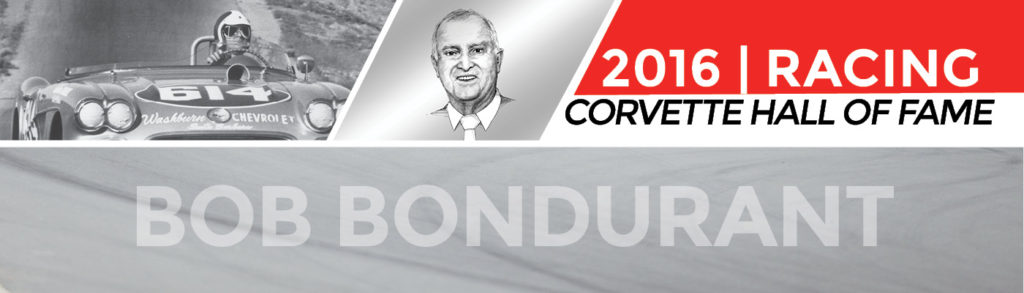 Bob Bondurant