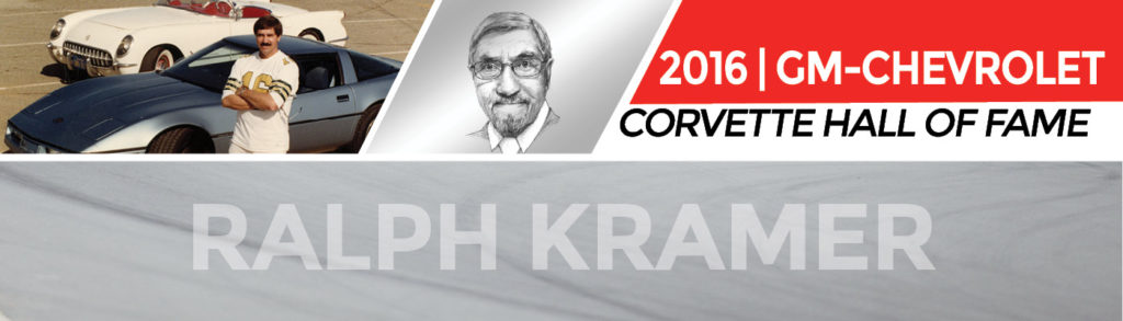 Ralph Kramer