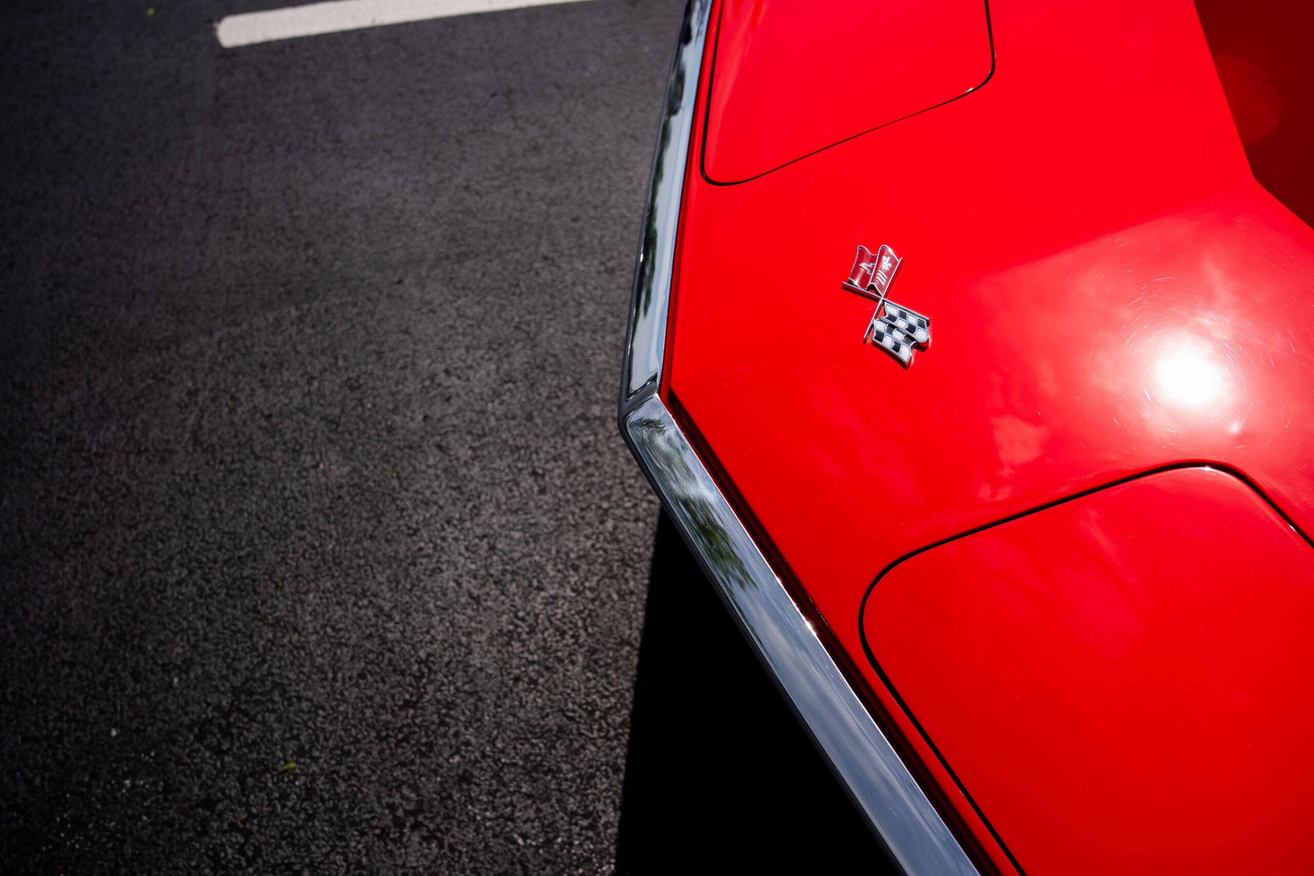 National Corvette Museum Names David Hill as CEO