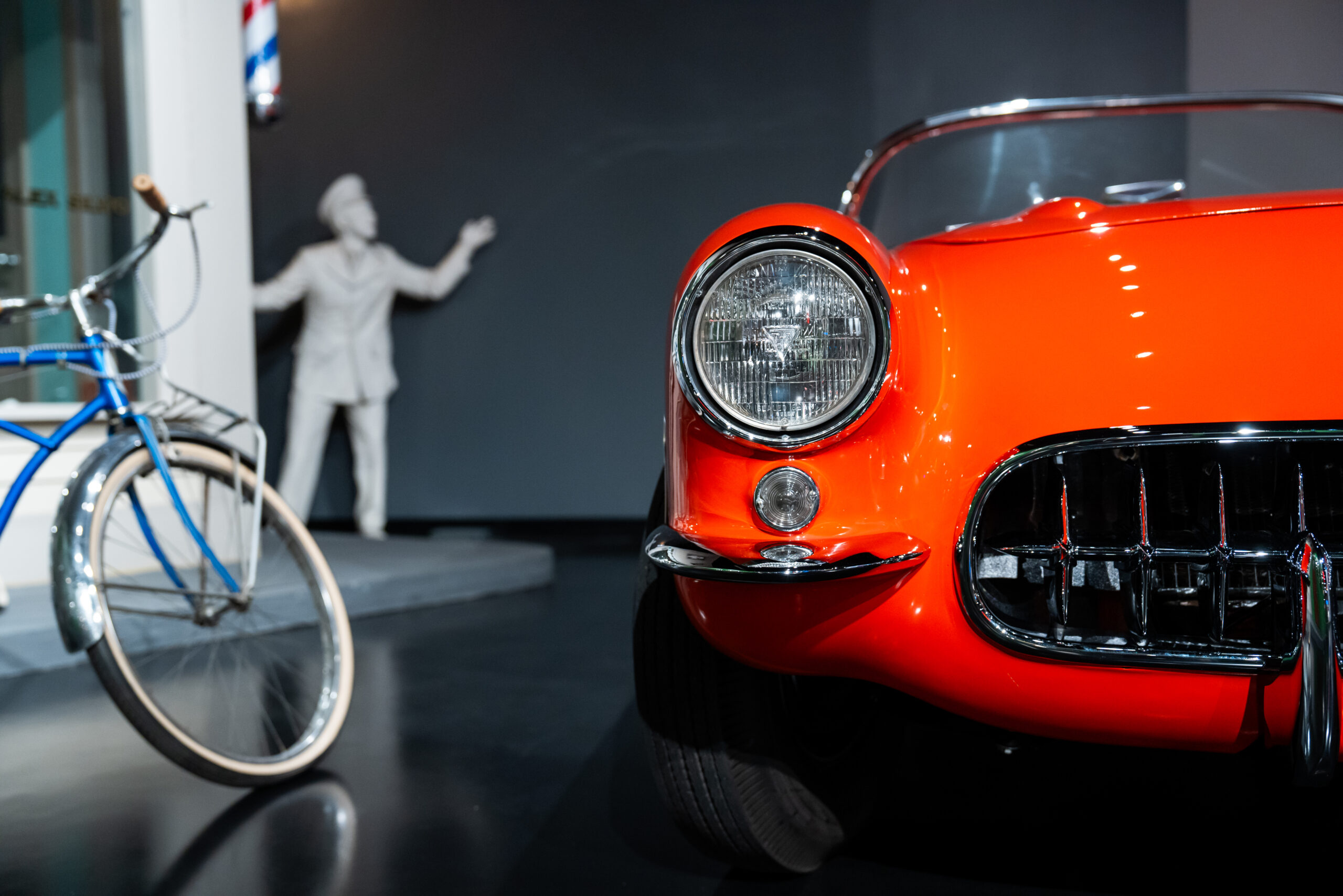 Convincing Your Corvette Club to Become a Lifetime Member
