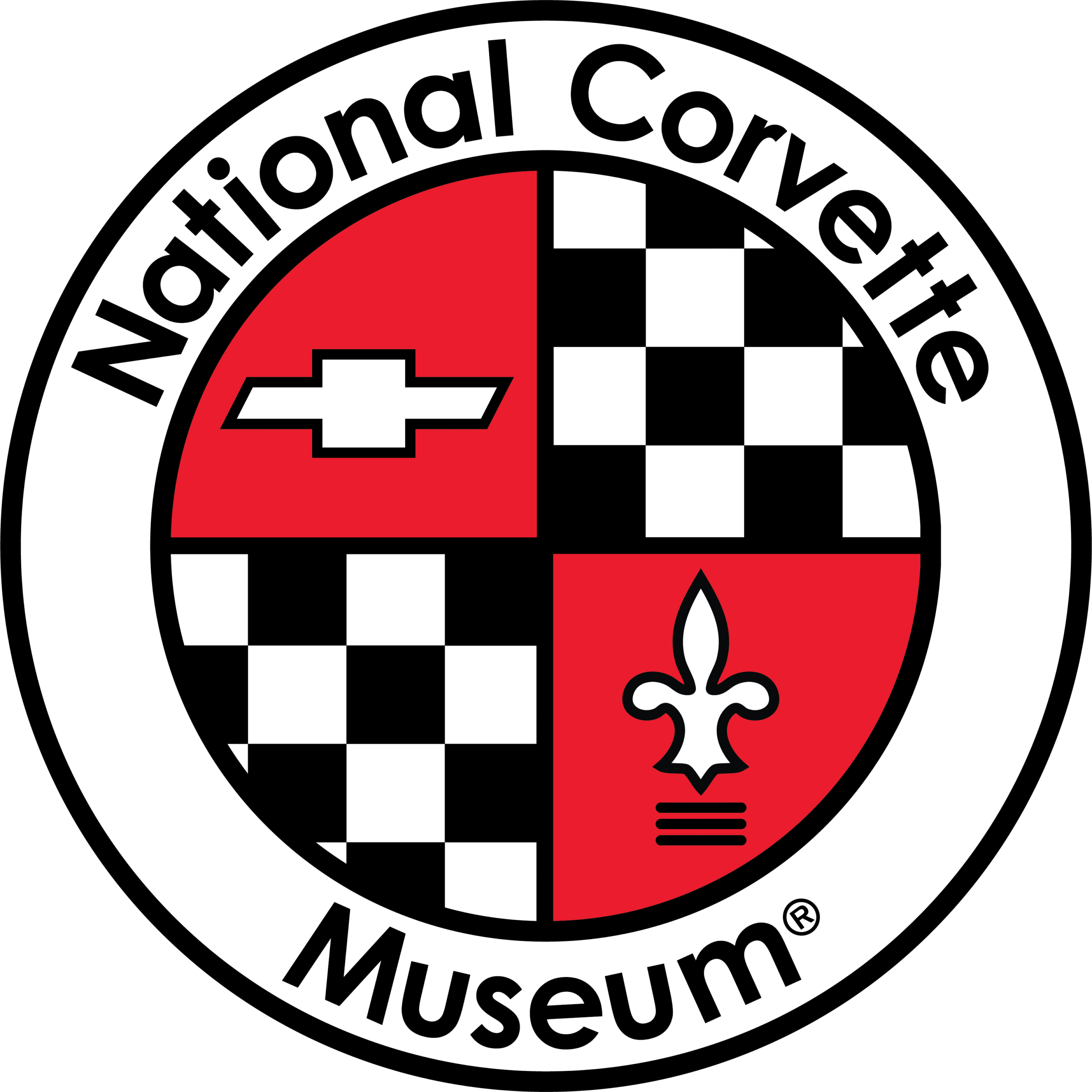 National Corvette Museum