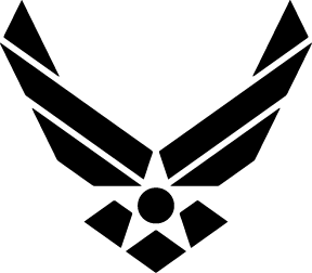 Air Force logo