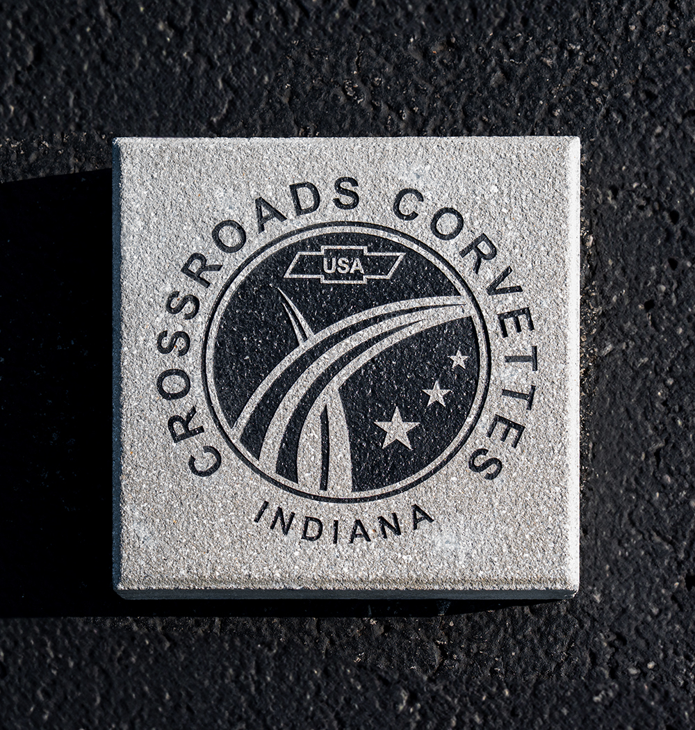 Exterior Walkway Medium Brick (12” x 12”) – Member $600 / Non-Member $750