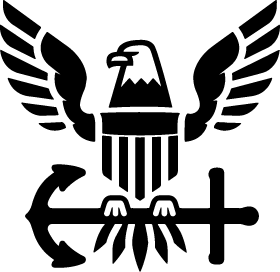 Navy logo