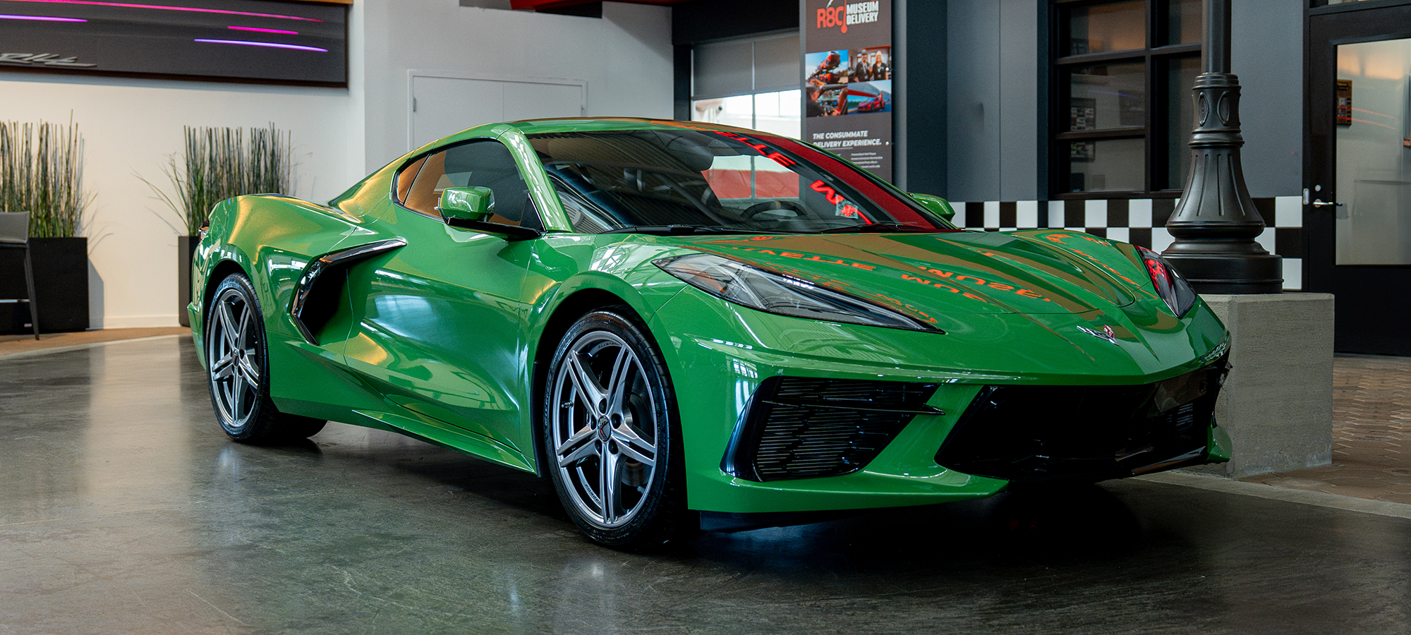 R8C Reunion 2026 Returns to Bowling Green, Kentucky